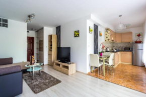 Best Apartments Szeged